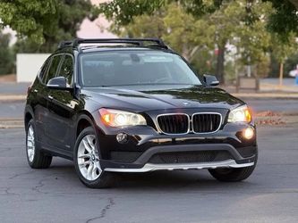 2015 BMW X1
