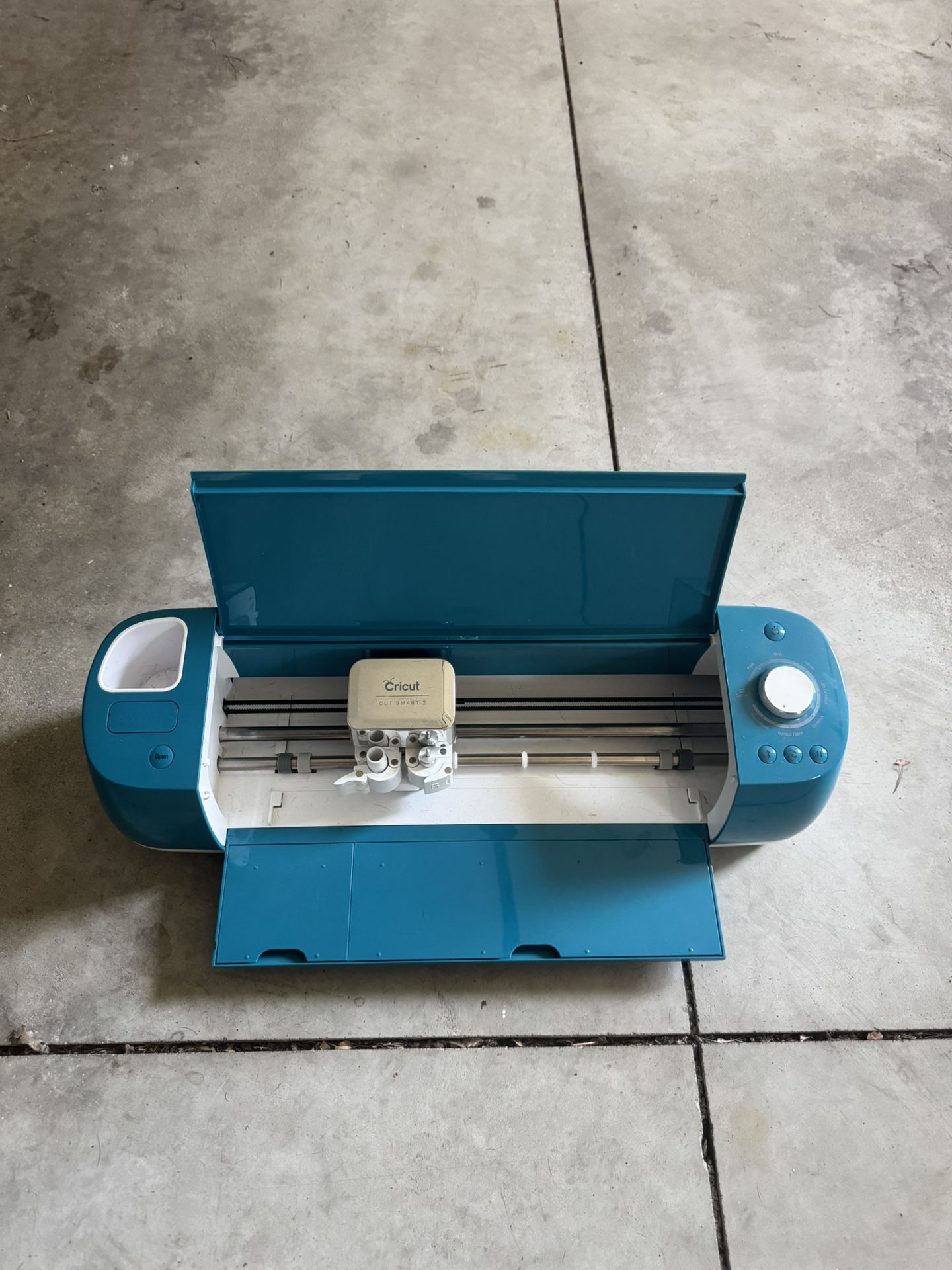Cricut Air Explore 2