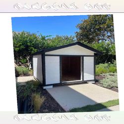 Make the Ultimate Dog Home - Style and Comfort Merged else choice