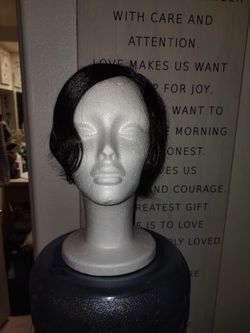 Bob Wig