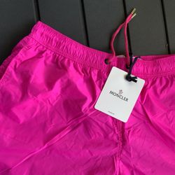 Moncler Swim Shorts