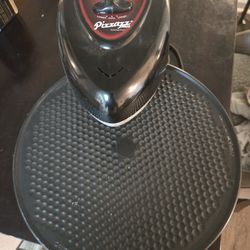 Presto Pizzazz Plus Rotating Oven