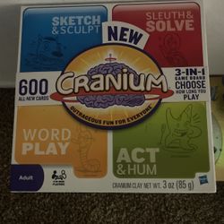 Cranium 