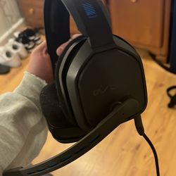 Astro A10 Headset WIRED