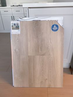 SPC 100%Water Proof💦Flooring Sale!!!