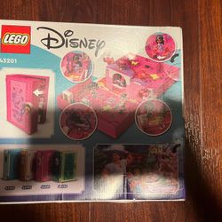 Encanto Lego 114 Pcs 