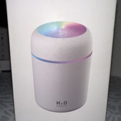 MINI HUMIDIFIER