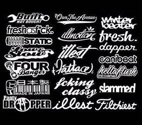 Decals