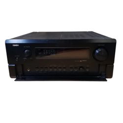 Denon AVR-4802R AV Surround Receiver AM/FM 7.1-Channel THX Surround EX | Tested