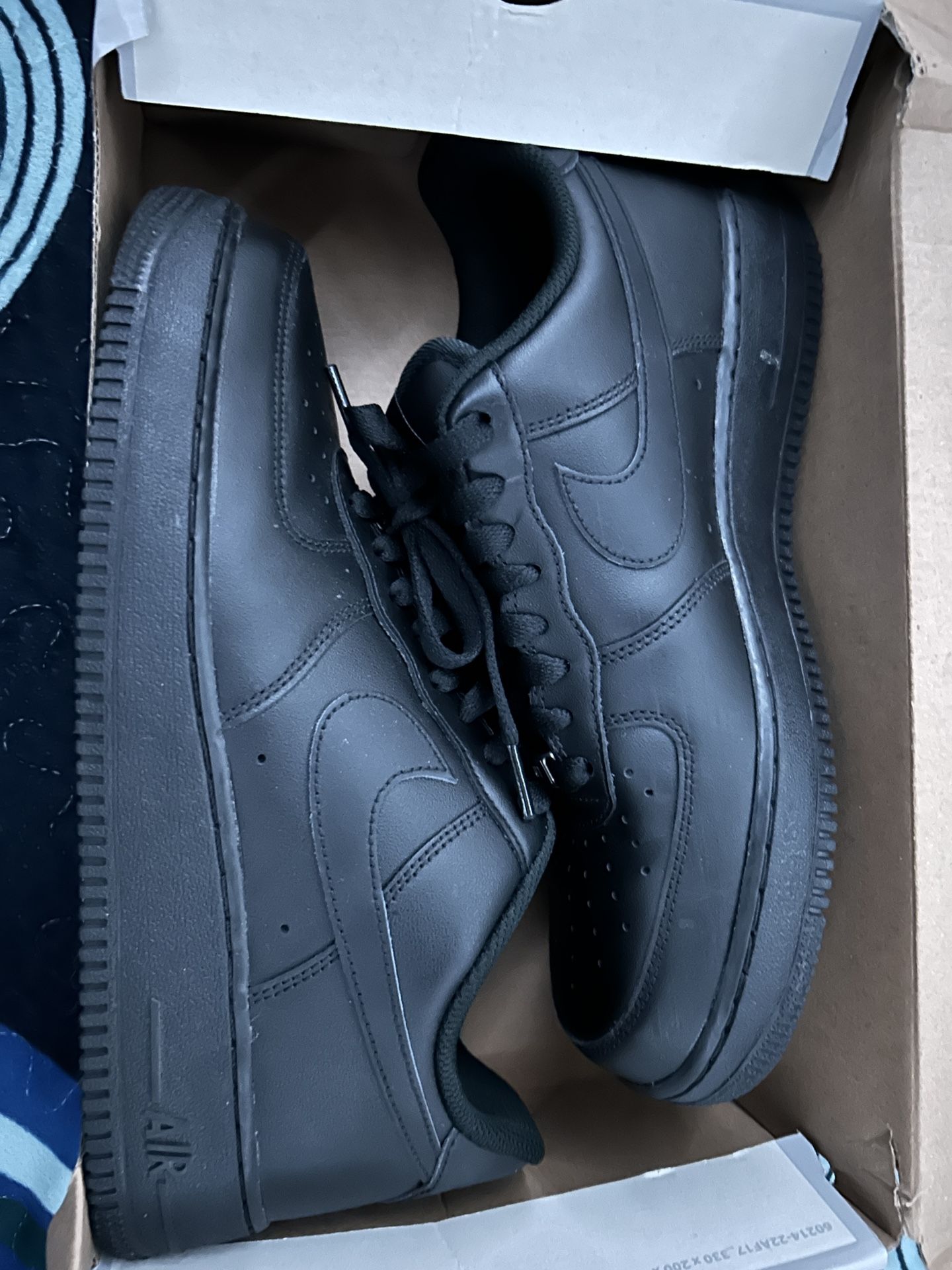 Brand New AIRFORCES