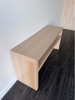 IKEA TV Stand / Media Console – Like New – $40