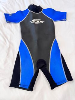 Wetsuit