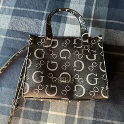 GUESS purse