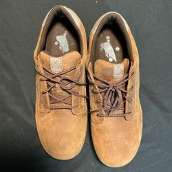 RED WING Work - Style 6708 COMFORTPRO MEN'S SAFETY TOE OXFORD, Size 10