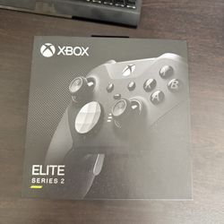 Xbox Elite Series 2 Controller