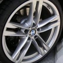 X5 Rims BMW X3 X1 M Sport Competition M2 M3 M4 M5 3 Series X6 Wheels 