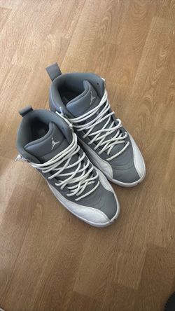 Jordan 12 Retro Size 9.5