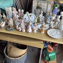 Lots Of Precious Comment  Each $5-3 Or All For $3 Each.