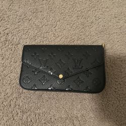 Louis Vuitton Hand bag