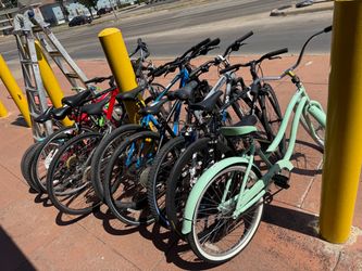 Multiple Bikes Available *Ignore $1 Price*
