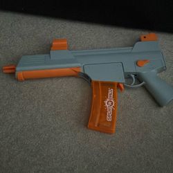 Orbe Gun