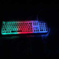 Hiraliy X11 Keyboard 