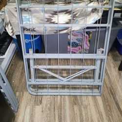 Queen Size Bed Frame 