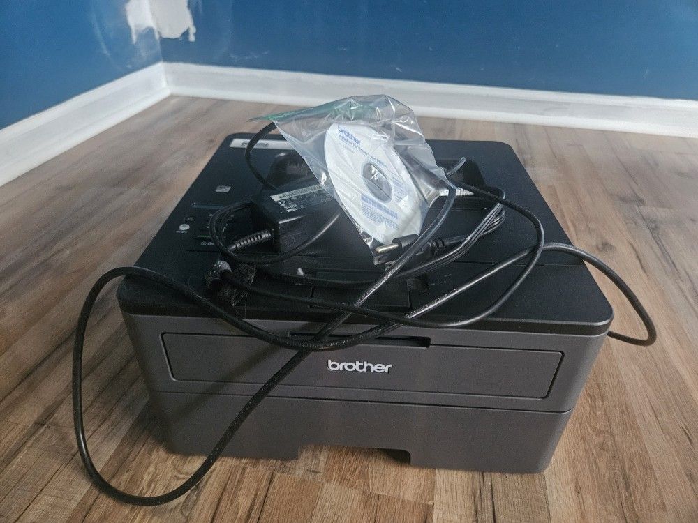 Hp Printer