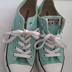 Converse All Star Unisex Tennis Shoes