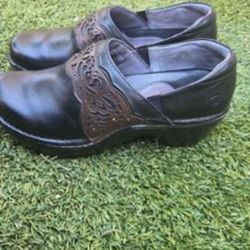 Ariat Genuine Leather Shoes