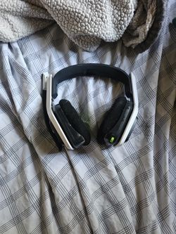 Astro A20 Bluetooth Gaming Headset