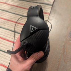 Turtle Beach Gaming Headset 