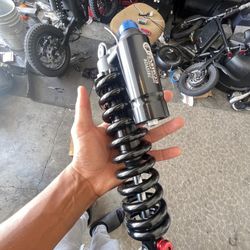 brand new fastace rear shock 