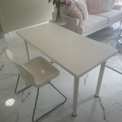 Table And chair