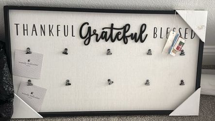Brand new- Wall frame