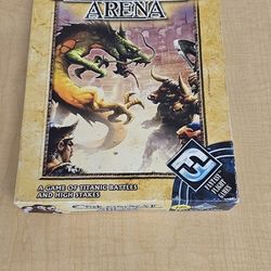 Colossal Arena