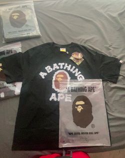 Bape Tee