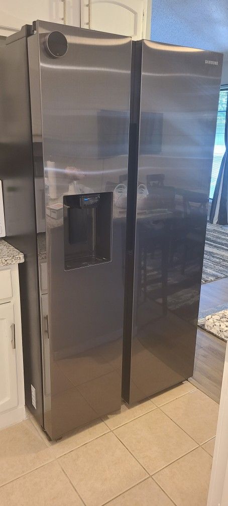 Samsung Refrigerator