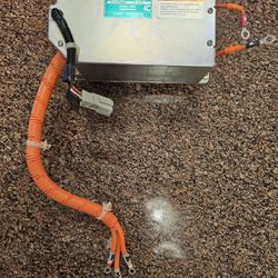 OEM Honda EV Battery Module HBD115 4112 Driver Assembly Compressor 4C