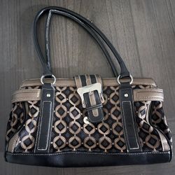 Worthington Purse