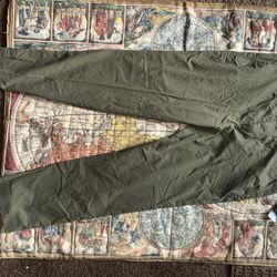 Men’s Clothes 