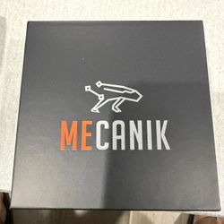 Mecanik M03