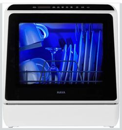 Hava Dishwasher OVER 50% OFF
