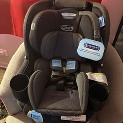 Asiento De Bebé Marca Graco