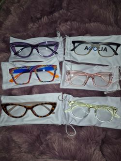 Womens glasses