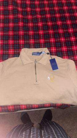 Polo Ralph Lauren Quarter-Zip