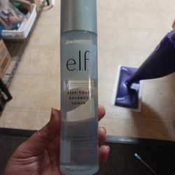 E. L. F. Toner 