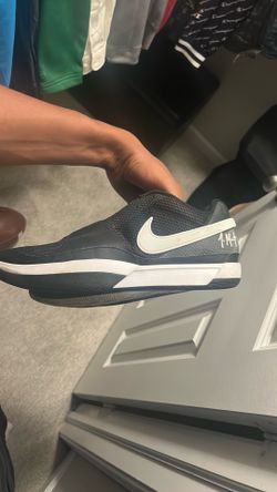 Ja morant basketball shoes