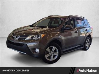2014 Toyota RAV4