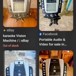 karaoke